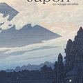 Idée cadeau pour Noël; Japon, un voyage sensible 
