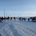 Une journée intense !