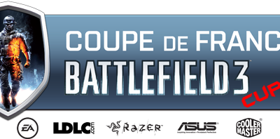 Qualifications Coupe de France / Cup Online #7