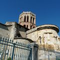 Saint Lizier, ville d'art et d'histoire (Ariège) (1)