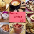 Bonne année !