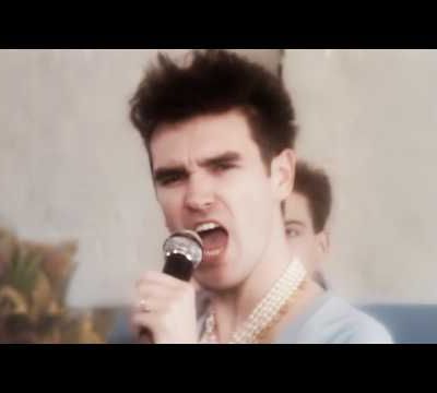 Morrissey, la voix légendaire des Smith, en concert à Paris le 15 juin