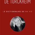 Charlotte de Turckheim- le dictionnaire de ma vie 