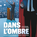 BD: Dans l'ombre- Edouard Philippe adapté en BD