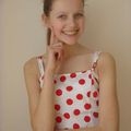 Polka Dots (Meet Egle !)