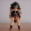 DBZ Figurine - Radditz