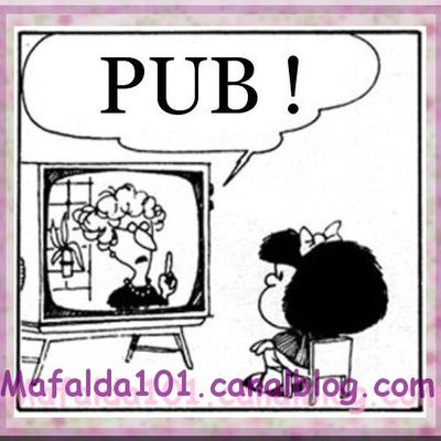 Mes Pubs (Argentines) préférées / Mis publicidades (Argentinas) preferidas