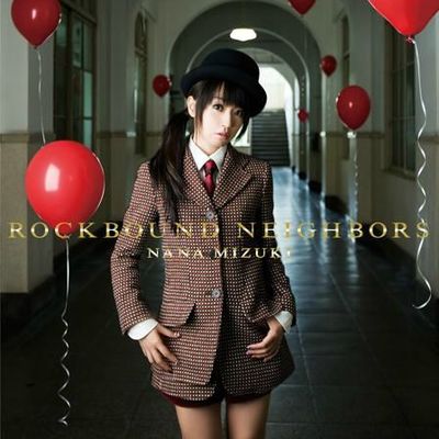 Contenu final de 「ROCKBOUND NEIGHBORS」