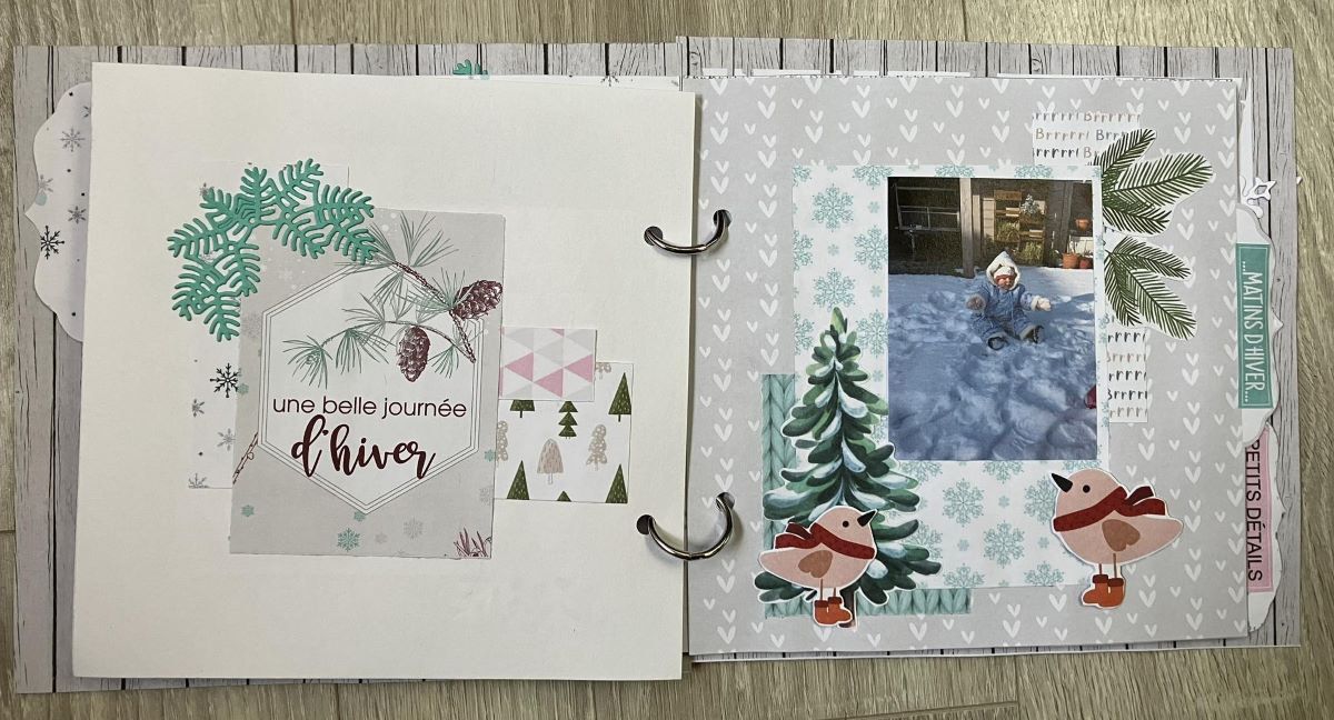 TITEMAG19 avec les papiers PS105 (6)