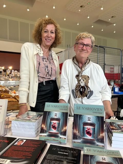 Salon de la Pologne de Noyelles-Godault les 03 et 04 mai 2025