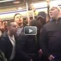 Le parquet de Paris ouvre une enquête après des violences racistes de supporters de Chelsea dans le métro parisien