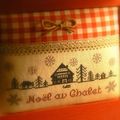 Noël au chalet