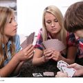 Les jeux de poker en ligne suscitent l’intérêt des étudiants