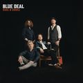 Blue Deal nous met une claque blues rock avec l'album Make A Change