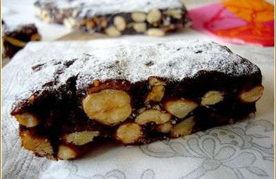 Panforte