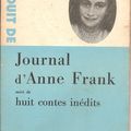 Le Journal d'Anne Frank 