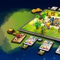 Krosmaster: nouvelle extension commune dofus et Wakfu