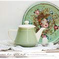 Deux nouveaux objets sur Frenchvintagecharm