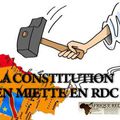 L’éditeur du phare de Kinshasa sur RFI: "agression en vue de la constitution"