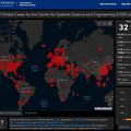 COVID-19 - comment le virus s'est propagé dans le monde - vidéo