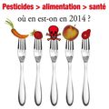 A vos agendas ! Conférence Pesticides & Santé