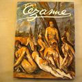 Cézanne, Deanna Berna, éditions Fabbri 1988