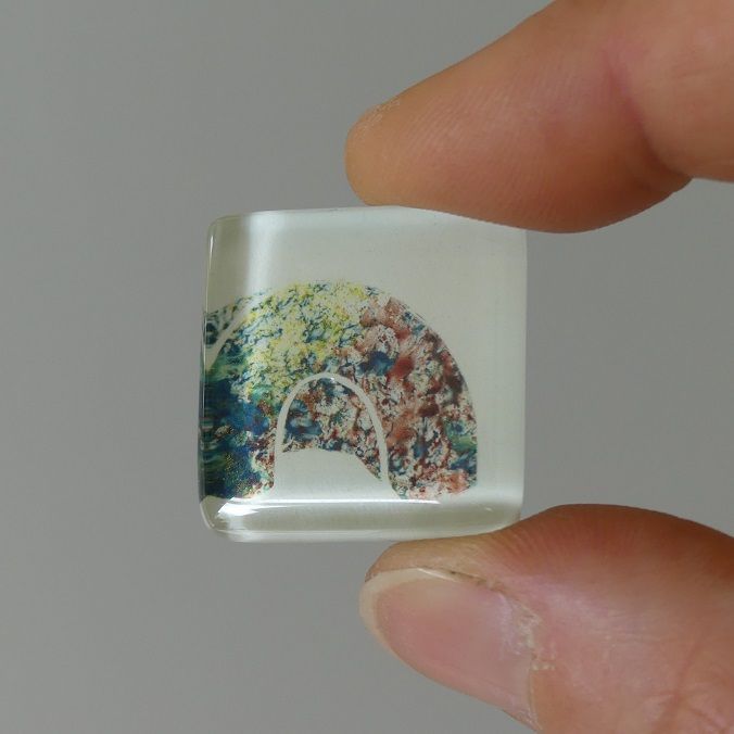 EVASIONS EN MINIATURES, JUIN 2024