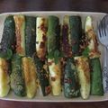 Courgettes del Rinascimento