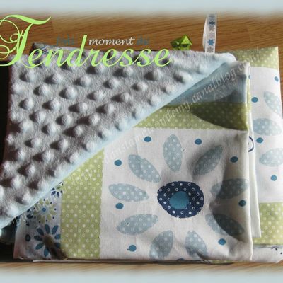 Cadeau de naissance pour petit Prince