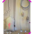 En boutique ... Les jolies suspensions musicales