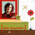 Miss bouclette