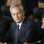 Dérive des déficits : en coulisses, les discrètes tractations de Bruno Le Maire avant l'heure de vérité à l'Assemblée