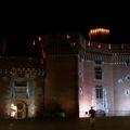 Pergignan by night