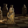 A newly-discovered Lewis Chessman appears at auction