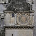 Notre-Dame de Chartres : L'Extérieur