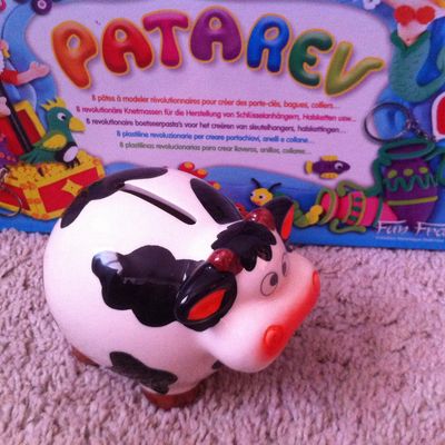 Où trouver de la Patarev ? À quel prix ?