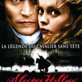 Sleepy Hollow, la légende du cavalier sans tête