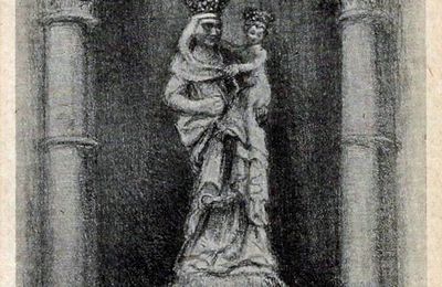 Le Mois de Marie, reine de France