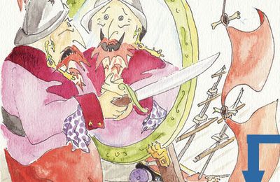 Quand les rats quittent le navire