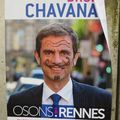 Des élections municipales amusantes : Rennes le 12 mars 2014 (4)