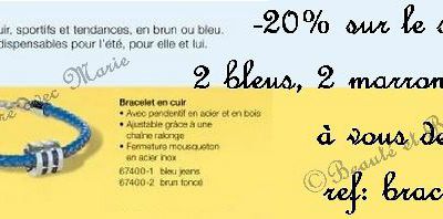 Promos Spéciales fête des Mères