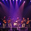 « JAZZ A HIRSON » : UN FINAL ENSOLEILLÉ GRÂCE A CHICO ET A SES GYPSIES.