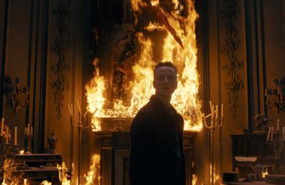 Mon Top 10 séries de 2020