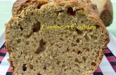 Savannah Bread