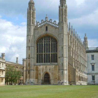 Cambridge