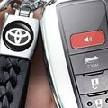 ¿Los coches Toyota pueden encenderse a distancia?