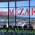 Vidéo de conférence du 10 Juillet: Ariane MENARD "La magie des Mathématiques"