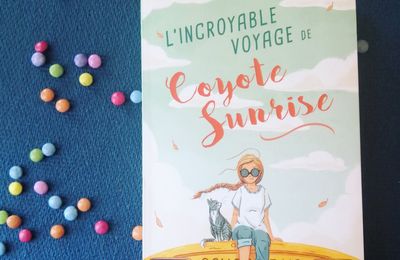 Ce que j'ai lu en avril 2021