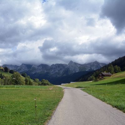 09/09/19 : Un coucou en passant