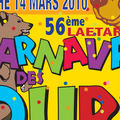 Le Carnaval des Ours, * 5300 Andenne